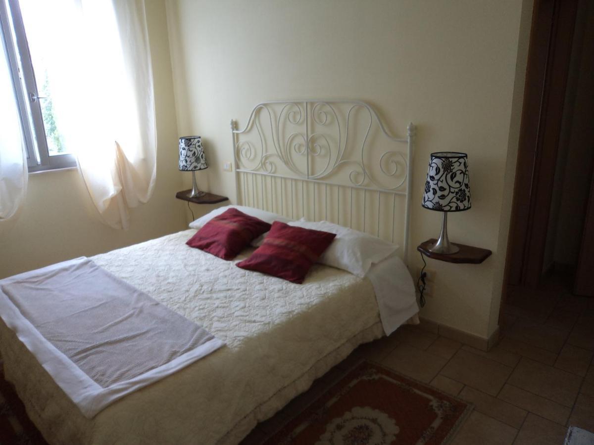 Sogno D'Oro B&B Poggibonsi Exterior photo