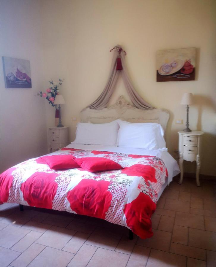 Sogno D'Oro B&B Poggibonsi Exterior photo