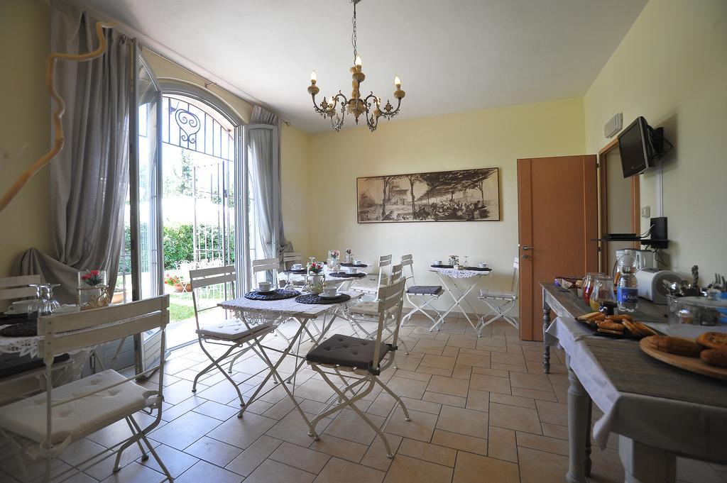 Sogno D'Oro B&B Poggibonsi Exterior photo