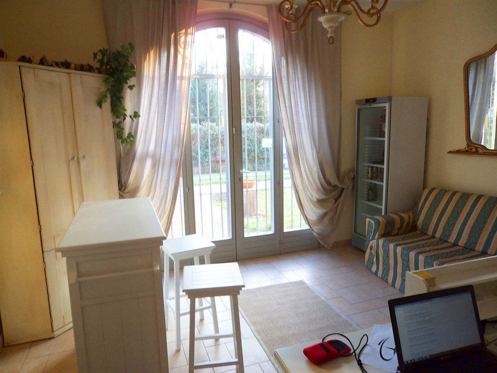 Sogno D'Oro B&B Poggibonsi Exterior photo